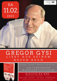 Gregor Gysi (4)